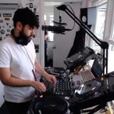 Darker Than Wax with Aaron DRM (Bastard Jazz) @ The Lot Radio 09 April 2016