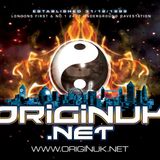 Dj Soldgie Xmas show (originuk.net)