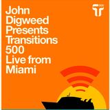 John Digweed & Guests - Transitions 500 Live Miami 27-03-2014 FULL