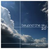 Sasha Alx - Paintblast 4: Beyond The Sky 2.0 (Mix Two)