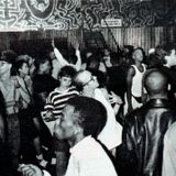 Garage Records 10..... By Levan Sun