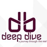 Kamen - Deep Dive Podcast 008 October