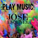 JOSE ESQUIVEL (Original Mix 011)