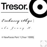 Embassy Skys (aka Jonny K.) @ Tresor Bln. / part.1 (´99)