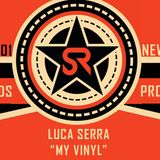 MY VINYL