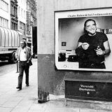 BlakMagikSociety presents Charles Bukowski "The Genius Of The Crowd"