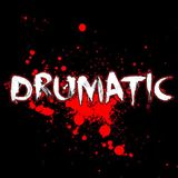 ZENon - DRUMATIC VI, DJ contest mix