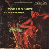 Cratesoul Radio Show 07/23/2015 - Voodoo Suite