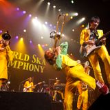 Tokyo Ska Paradise Orchestra (東京スカパラダイスオーケストラ)2012-07-06 Yoyogi National 2nd Gymnasium, Tokyo