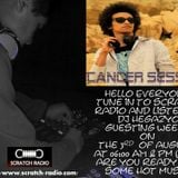 Cancer Session (Guesting Weela)