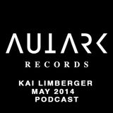 Kai Limberger Podcast May 14