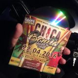 CHICA BONITA 22.04 @ APARTMENT 45 in Bochum .... LIVE SESSION ...DANCEHALL VS RAGGAETON VS AFRO