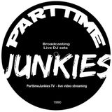 1516NY C ~ audio recording of an Underground Livingroom livestream NY morning