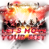 DJ Son-Storm Promomix "Let's Move Your Feet #1"