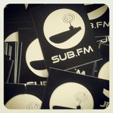 Sub.FM 17th April 2012
