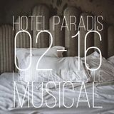 HOTEL PARADIS # 0216