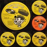 nervous Records !!! Feel Like Singin' mix !! '92-'98 !! ★ BOP ★ MAW ★D.Morales ★ MoodⅡSwing ...