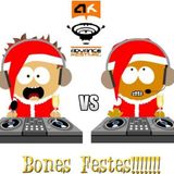 FACEOFF Dj deCueto vs Serra-NOS dj