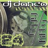 DJ Danco 50/50 Mix #24 (Soulful & Jackin House)