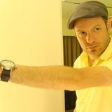 Kevin Yost - Studio Session 2012