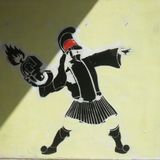 It's All Greek to Me !! ( April 2014 )