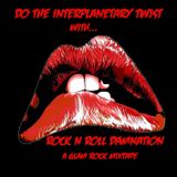 Do The Interplanetary Twist With Rock N Roll Damnation