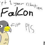 Falcon's Bird Mix (TPT 1 Year Anniversairy Guest Mix)