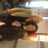 Lauren Rich on BBC London with Gaby Roslin 05.10.13