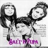 One Love 21 ft Salt N Pepa (mixed by DJ StonyGjal)
