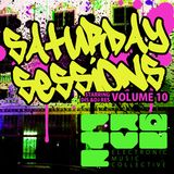 The Saturday Sessions Volume 10