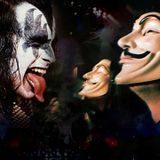 Dj Cosmic Deva - Alternative Obscurities - #AnonFm
