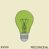 "Think Green Vol. XXVIII" - Reconceal