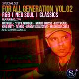 For All Generations Vol. 02