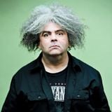 King Buzzo of The Melvins full uncut interview July 3rd, 2012