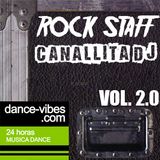 Rock Staff programa 2