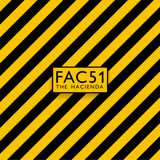 Early 90s Hacienda classics