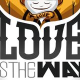 Dj Magno - Love Is The Way (Romanian Club Mix - Best of 2012)