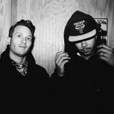 Flosstradamus (Fool's Gold Records, Mad Decent) @ The Daily Dose Mix, BBC 1Xtra (23.10.2012)