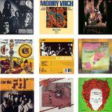Jazz-Rock from Czechoslovakia