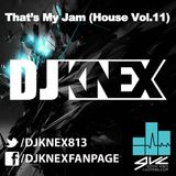 That's My Jam (Vol. 11 LiVE @ AMP!D)