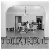 Soul Circle Radio Presents The J Dilla Tribute