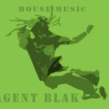 In the Lab Mixing Digi House Blends