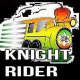 KNIGHTRIDER-REGGAE LOVE TRAIN RADIO SHOW 08-03-2015