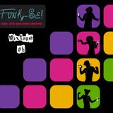 Mixtape #6 - Funk, Soul and Rare Grooves - Novembro, 2012
