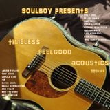 timeless feelgood acoustics