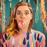 Mar 25 2014 show w/ Sabina,Tune Yards,Nico,Polar Bear,UMA, The War on Drugs,Eyedress,TEEN++