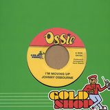 Moving up: 80s Digi-roots Juggling Mix (Early Dancehall Style)