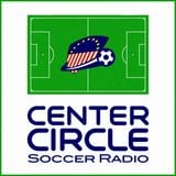 Center Circle - Soccer Talk Radio - Episode 21 :: Air Date 6-8-2012 :: Youth Soccer Coaching