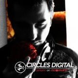 Circles Digital radio show @ Insomnia Fm 02# | mix by SimonV