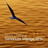 Ganorium Voyage 2014-05